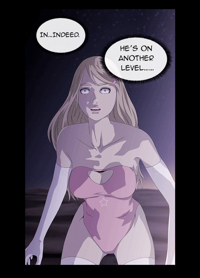 Sidekicks Chapter 22 page 39 - Chapter 22