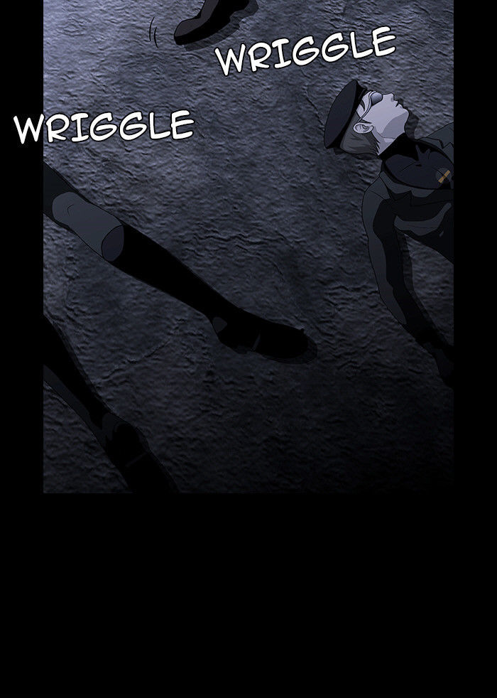 Sidekicks Chapter 22 page 4 - Chapter 22