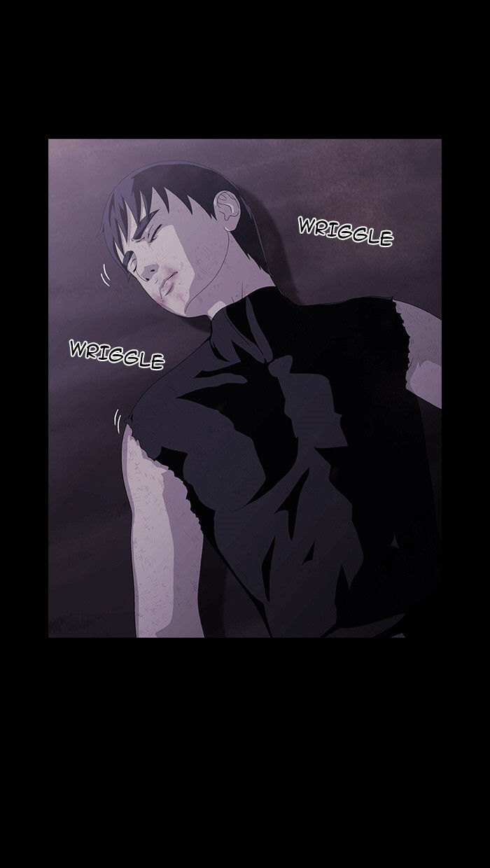Sidekicks Chapter 22 page 47 - Chapter 22