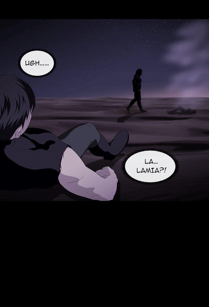 Sidekicks Chapter 22 page 48 - Chapter 22