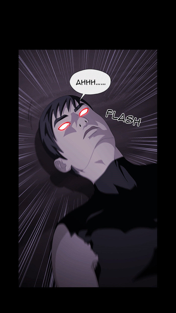 Sidekicks Chapter 22 page 50 - Chapter 22