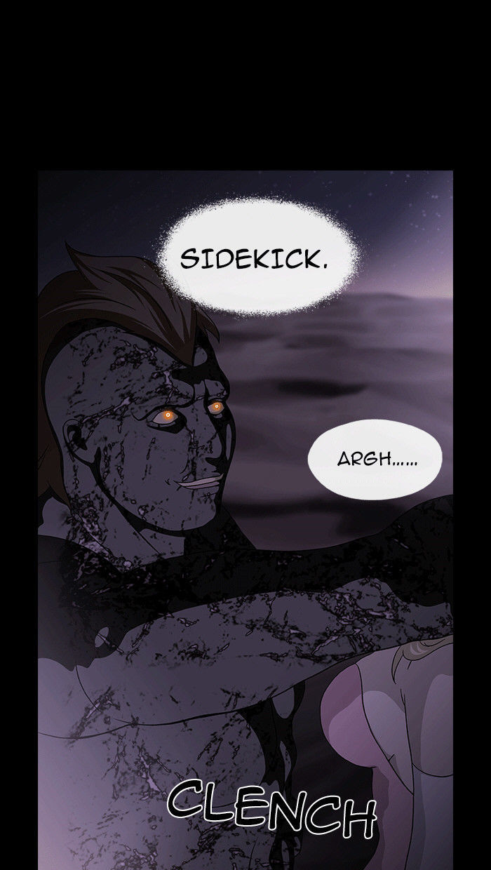Sidekicks Chapter 22 page 51 - Chapter 22