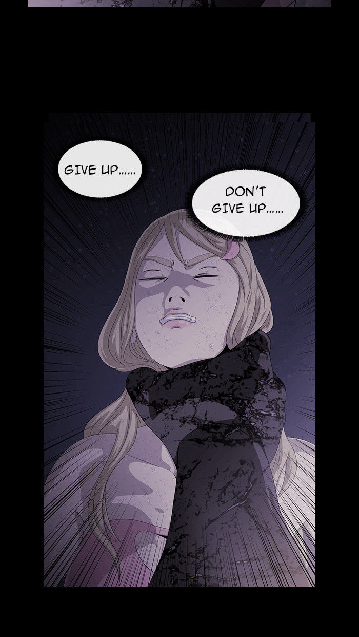 Sidekicks Chapter 22 page 52 - Chapter 22