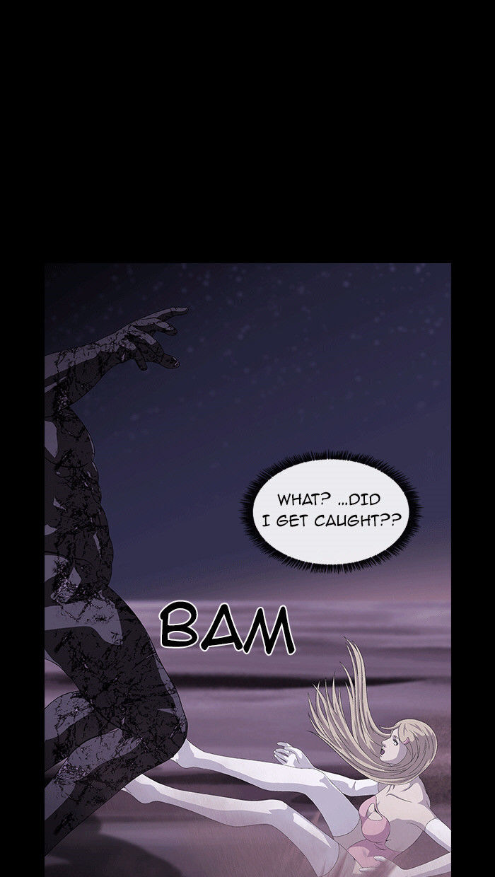 Sidekicks Chapter 22 page 59 - Chapter 22