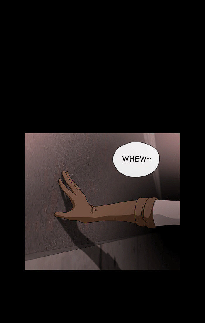 Sidekicks Chapter 22 page 6 - Chapter 22