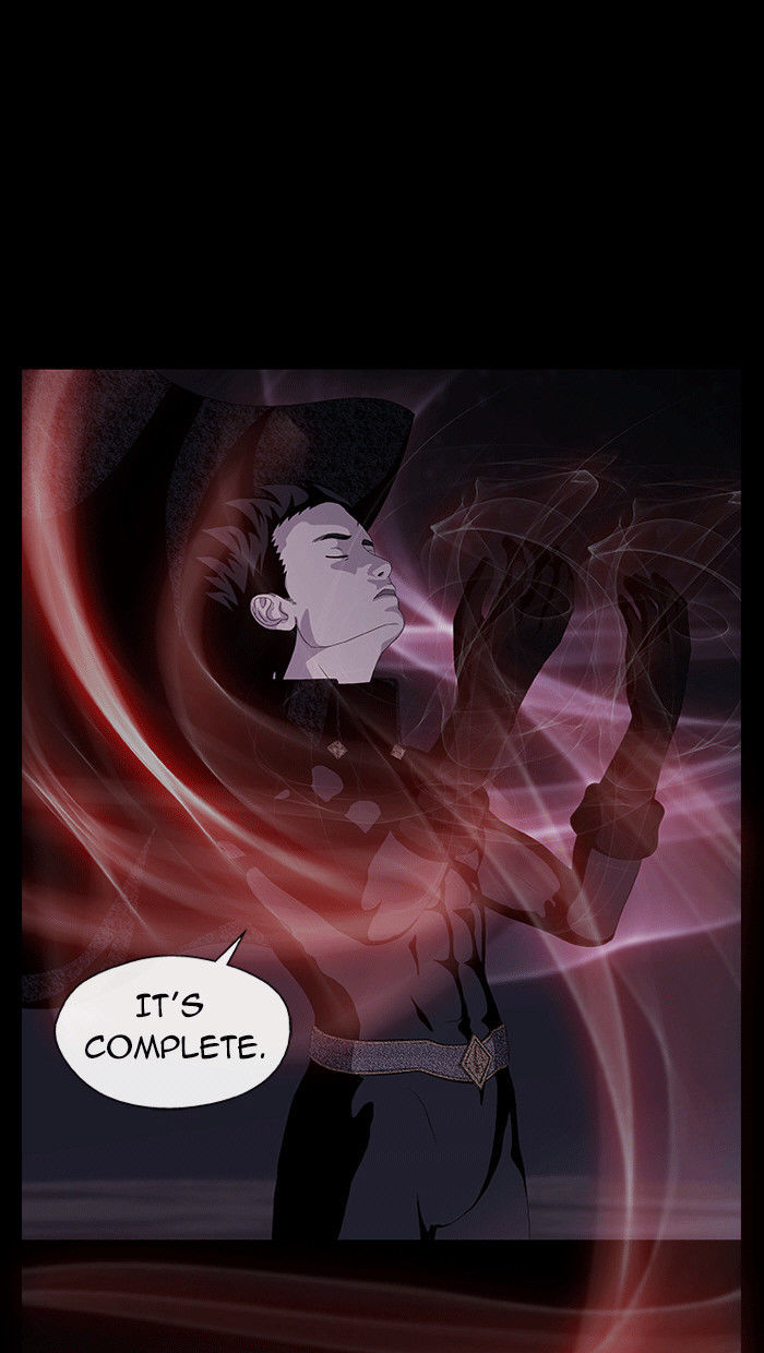 Sidekicks Chapter 22 page 62 - Chapter 22