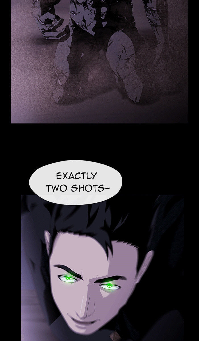 Sidekicks Chapter 22 page 64 - Chapter 22