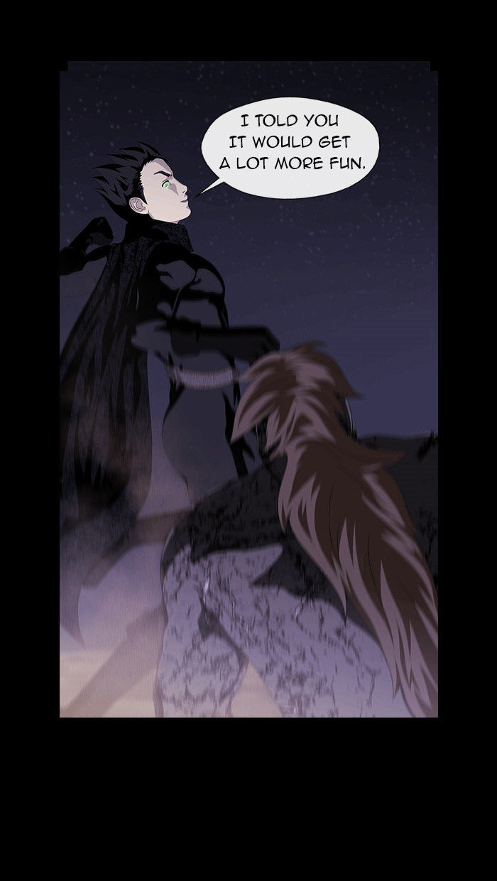 Sidekicks Chapter 22 page 69 - Chapter 22