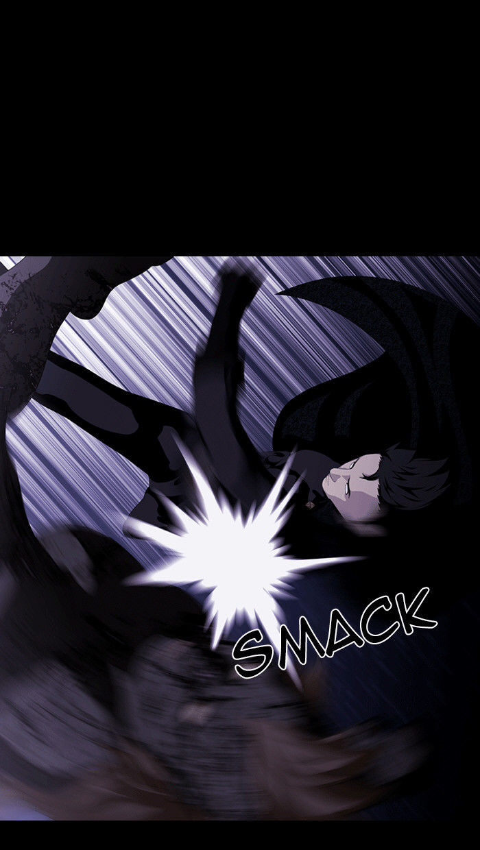 Sidekicks Chapter 22 page 70 - Chapter 22