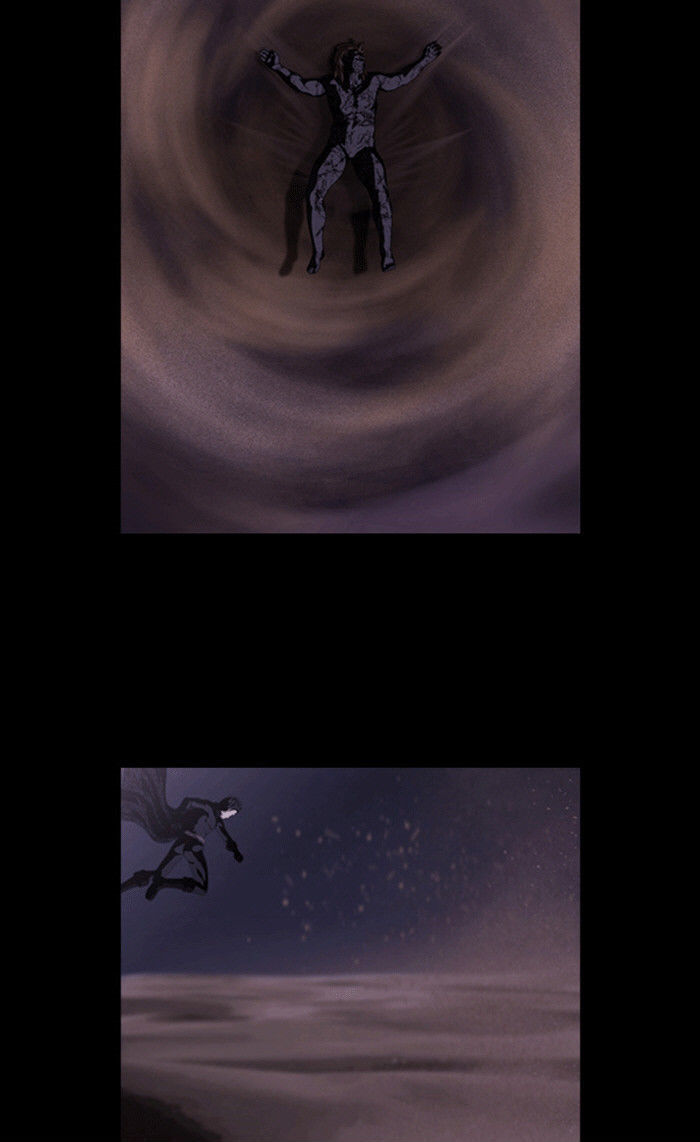 Sidekicks Chapter 22 page 73 - Chapter 22