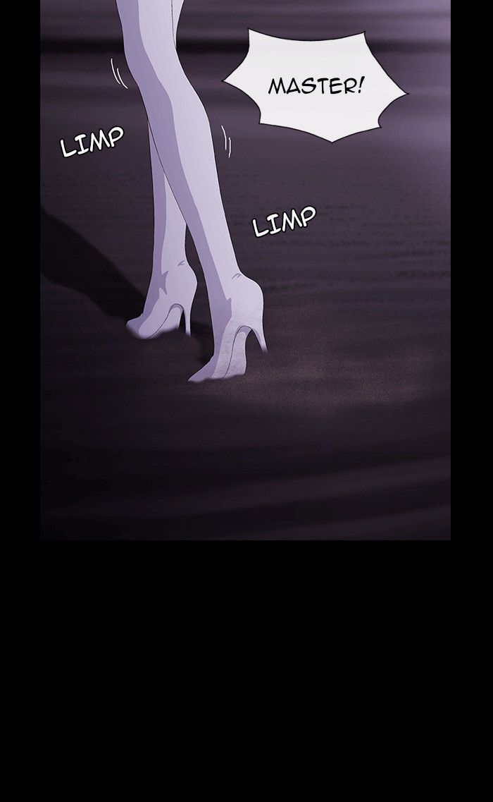 Sidekicks Chapter 22 page 79 - Chapter 22