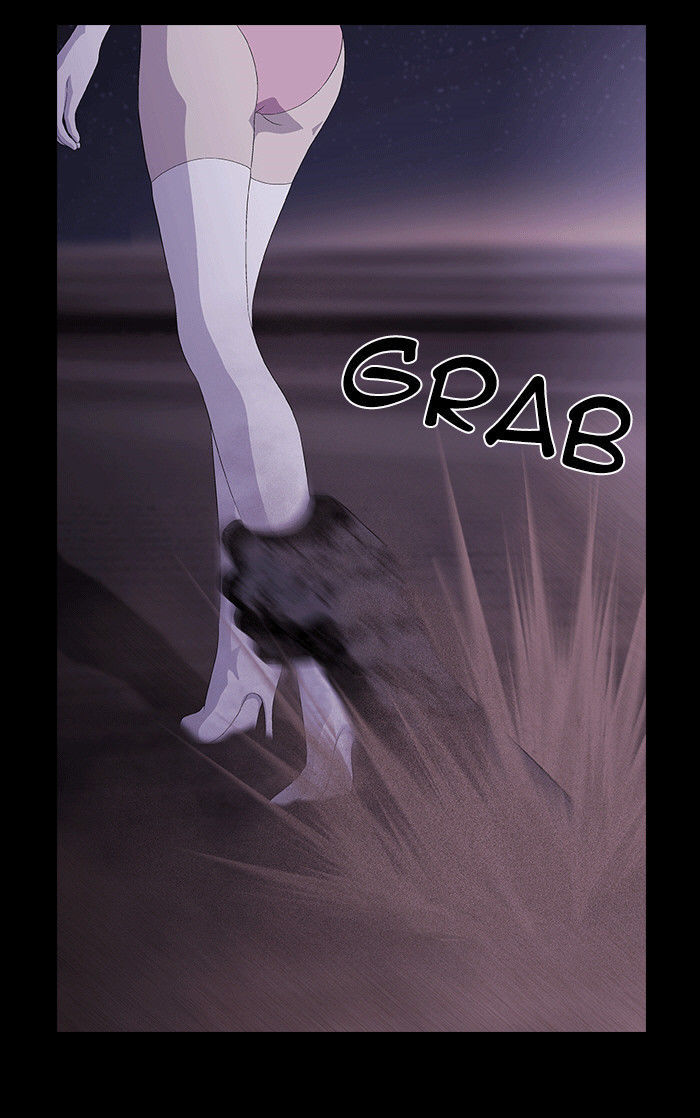 Sidekicks Chapter 22 page 80 - Chapter 22