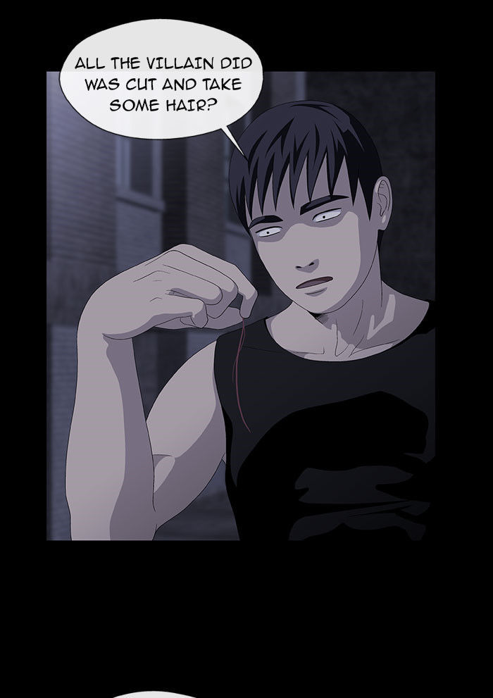 Sidekicks Chapter 25 page 10 - Chapter 25