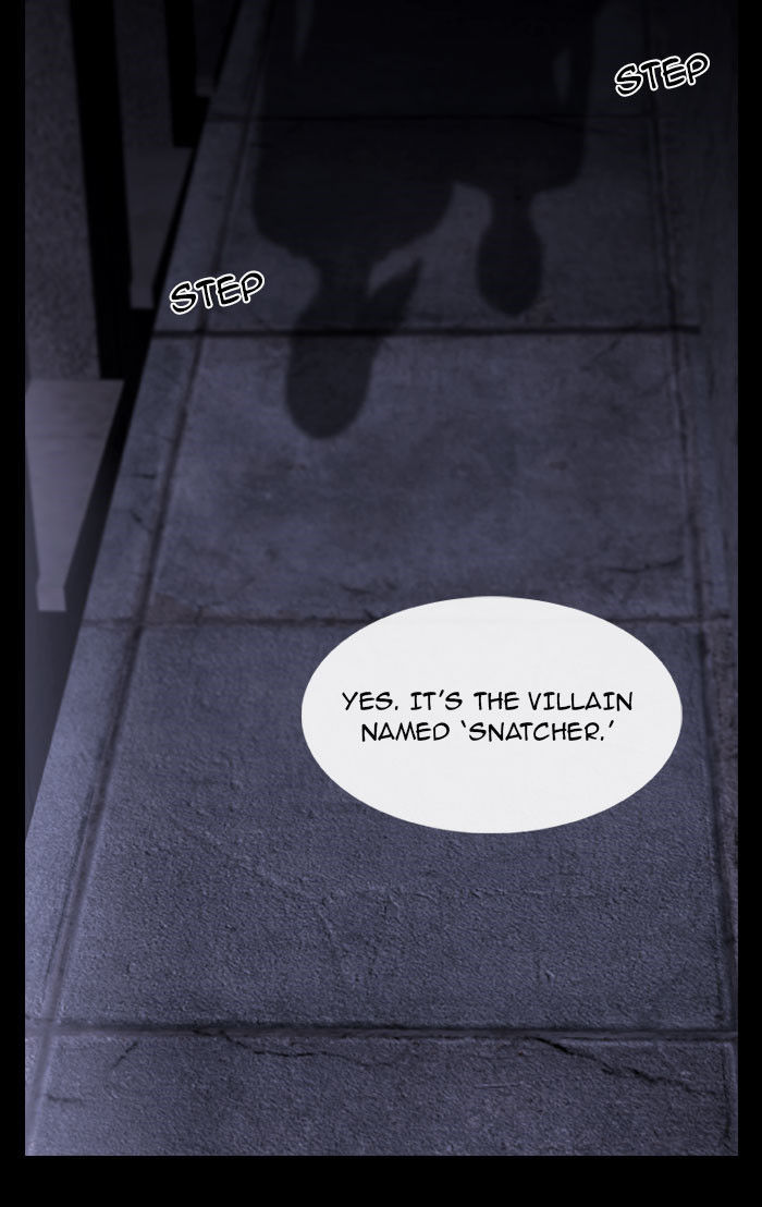 Sidekicks Chapter 25 page 13 - Chapter 25
