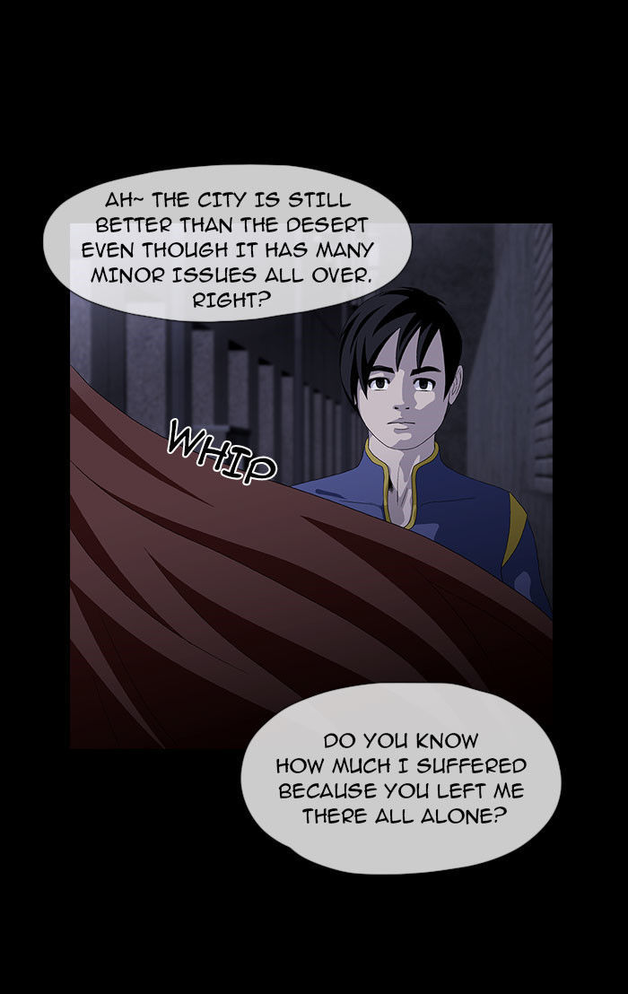Sidekicks Chapter 25 page 14 - Chapter 25