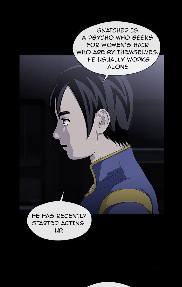 Sidekicks Chapter 25 page 19 - Chapter 25