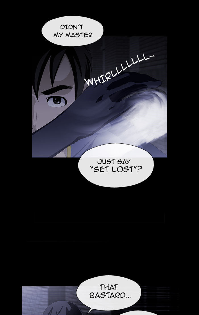 Sidekicks Chapter 25 page 24 - Chapter 25