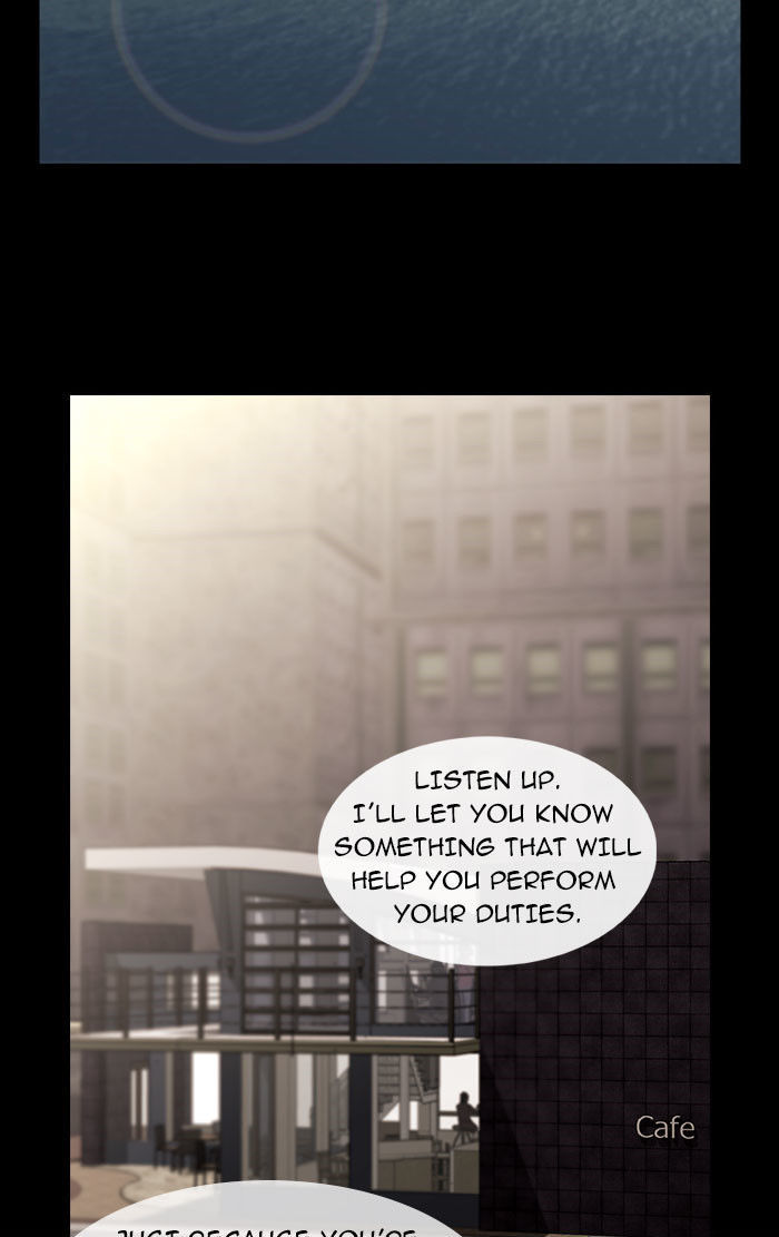 Sidekicks Chapter 25 page 30 - Chapter 25