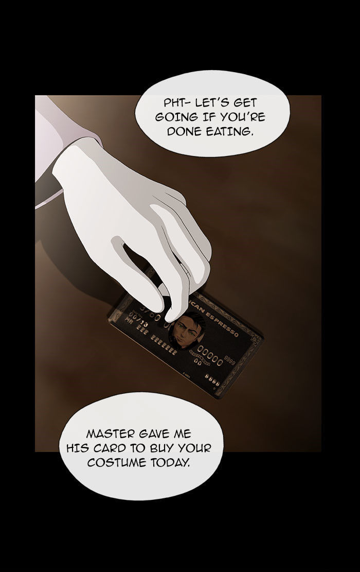 Sidekicks Chapter 25 page 38 - Chapter 25