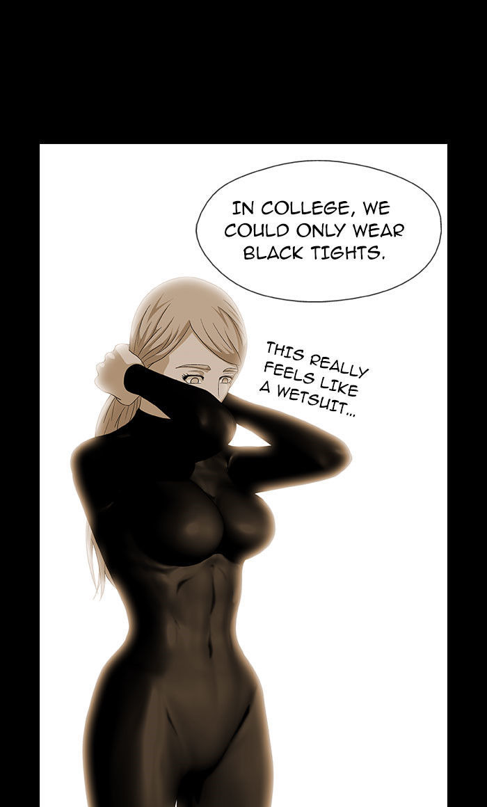 Sidekicks Chapter 25 page 40 - Chapter 25