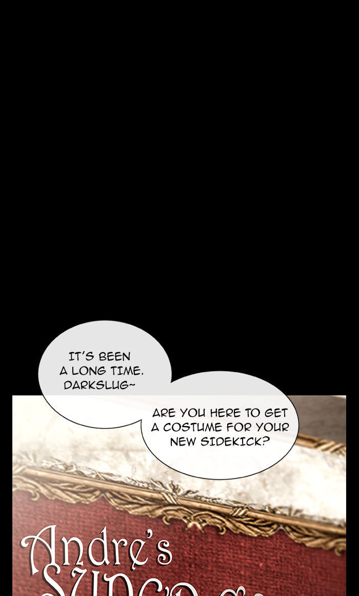Sidekicks Chapter 25 page 43 - Chapter 25