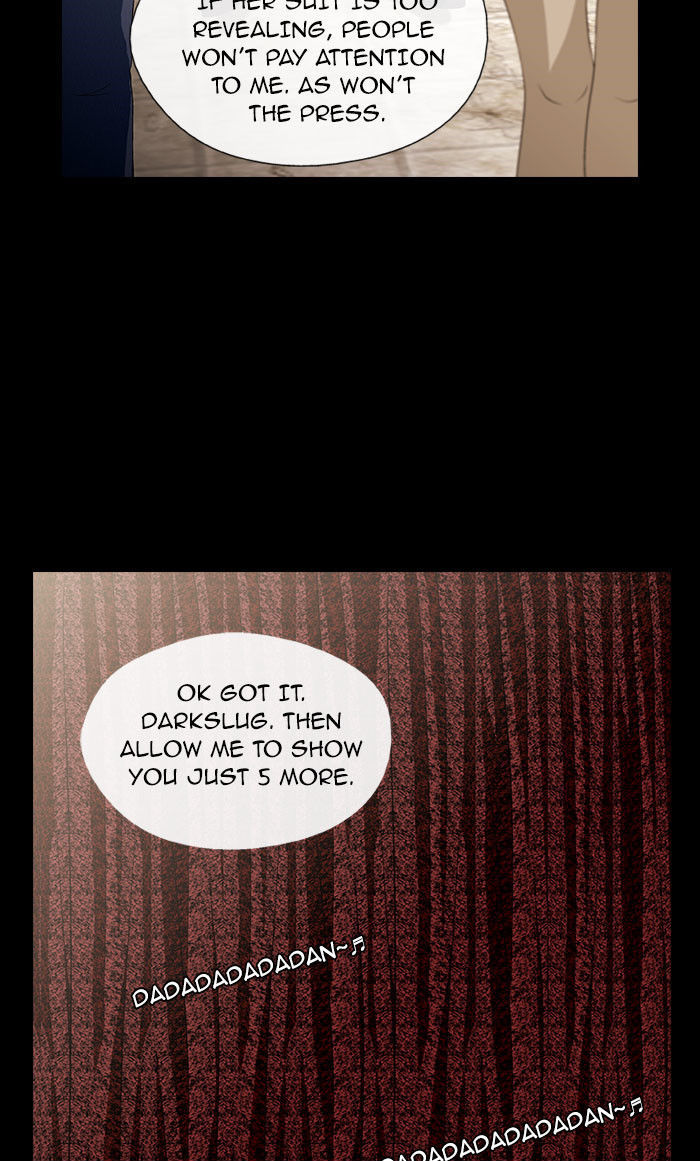 Sidekicks Chapter 25 page 49 - Chapter 25