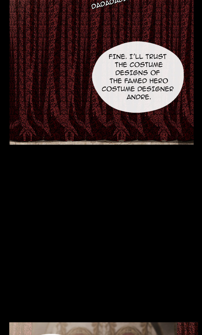 Sidekicks Chapter 25 page 50 - Chapter 25