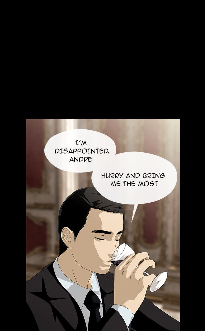 Sidekicks Chapter 25 page 55 - Chapter 25