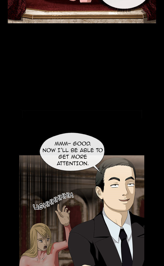 Sidekicks Chapter 25 page 59 - Chapter 25