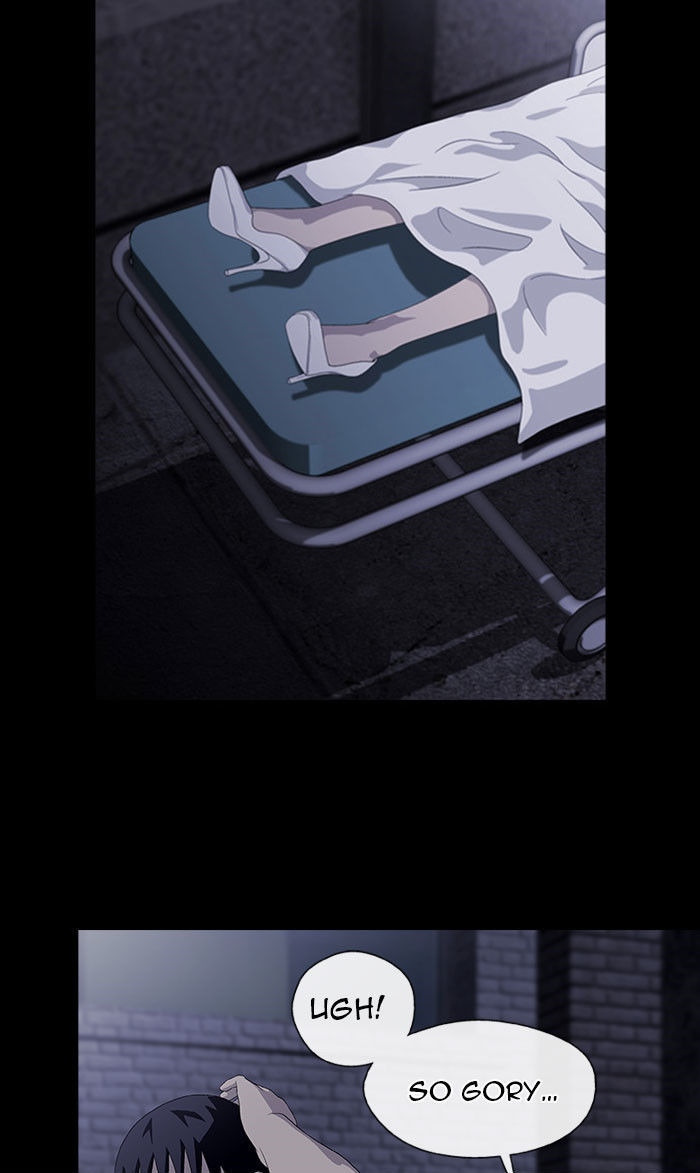 Sidekicks Chapter 25 page 6 - Chapter 25