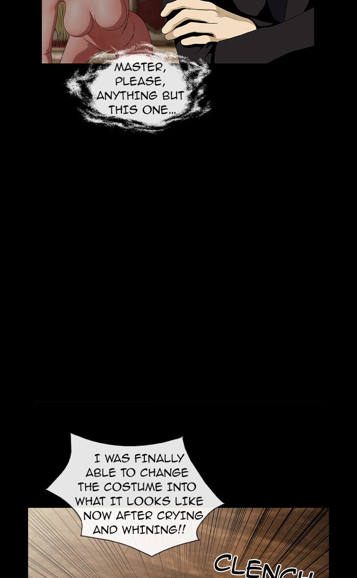 Sidekicks Chapter 25 page 60 - Chapter 25