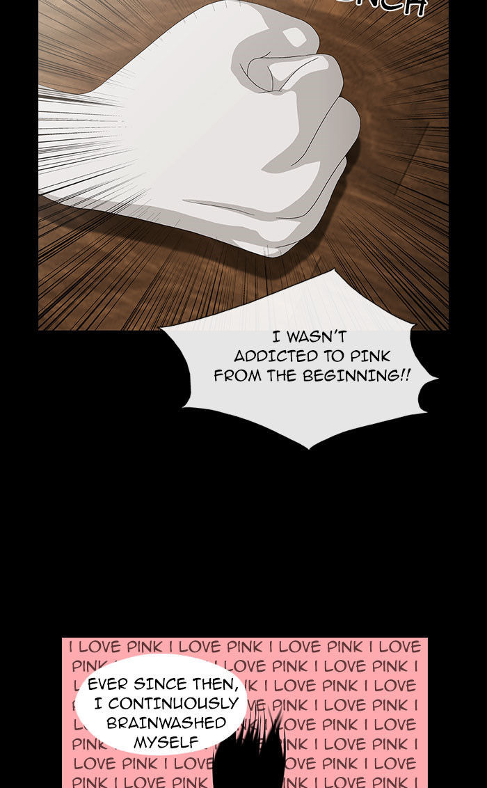 Sidekicks Chapter 25 page 61 - Chapter 25