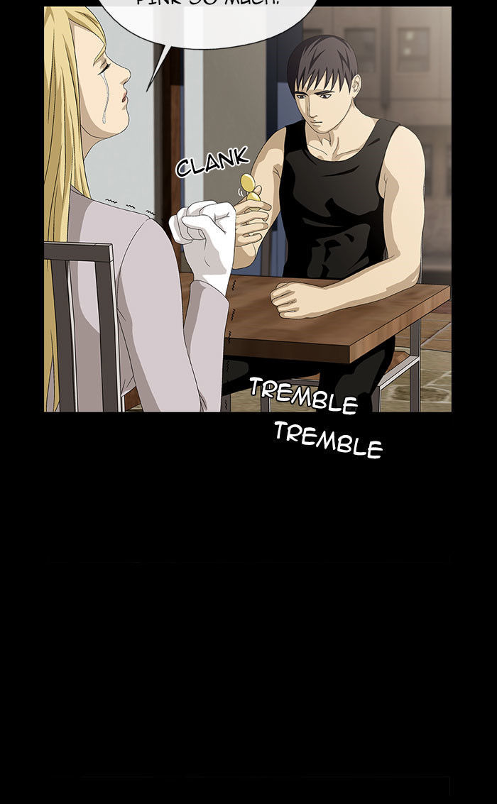 Sidekicks Chapter 25 page 63 - Chapter 25