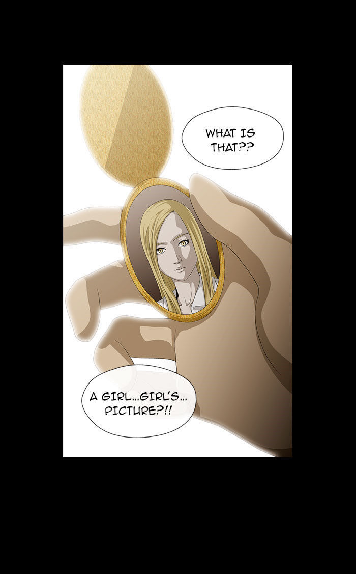 Sidekicks Chapter 25 page 65 - Chapter 25