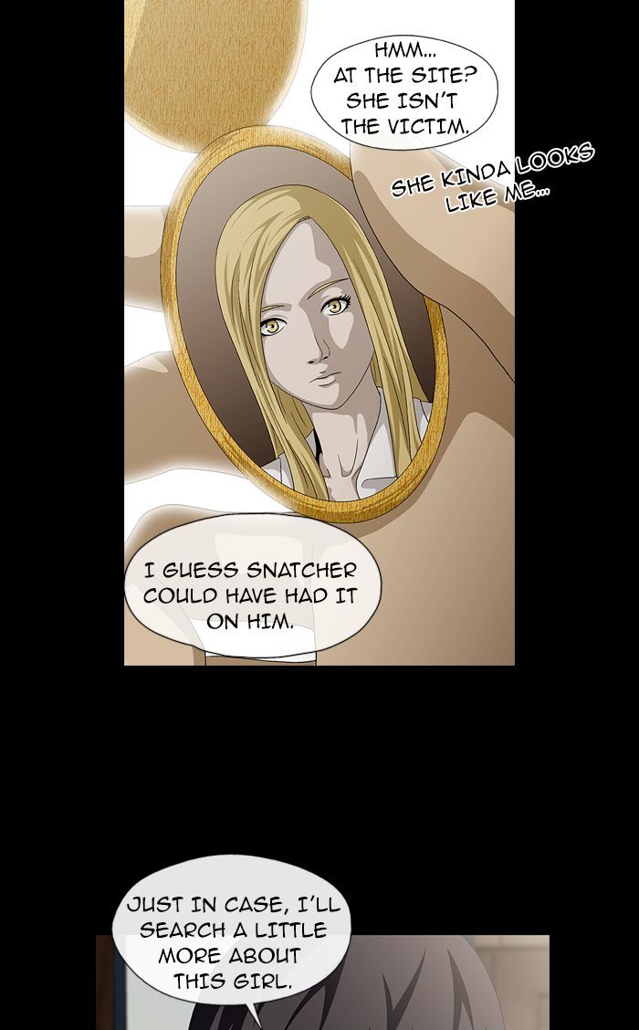 Sidekicks Chapter 25 page 67 - Chapter 25