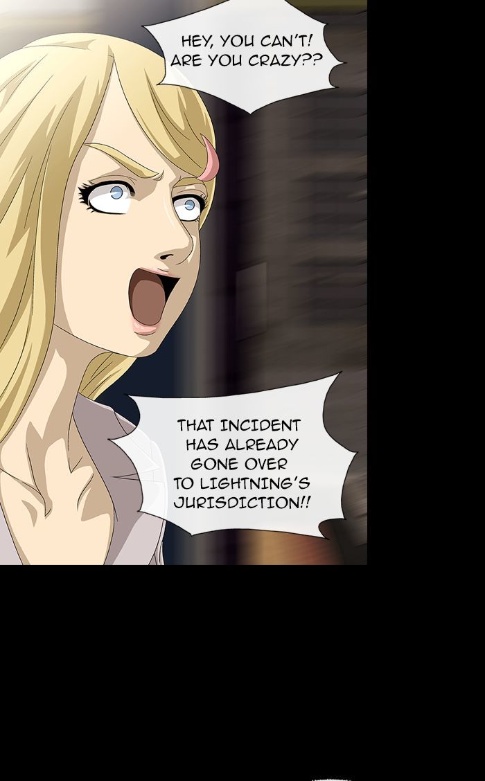 Sidekicks Chapter 25 page 71 - Chapter 25