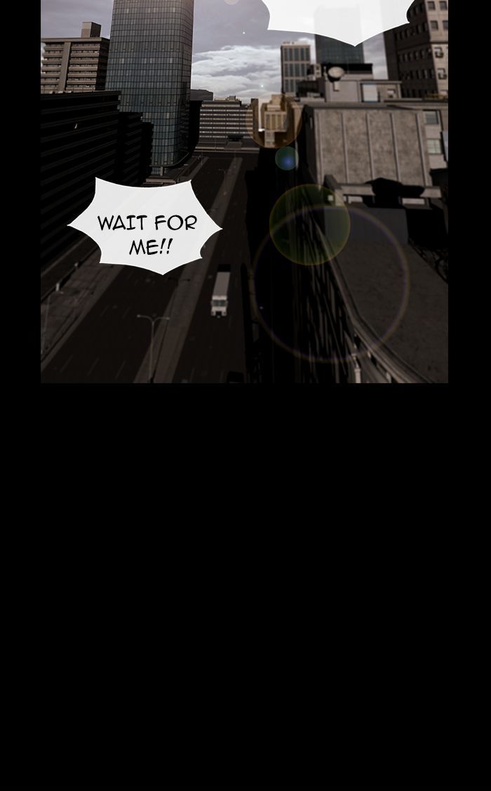 Sidekicks Chapter 25 page 74 - Chapter 25
