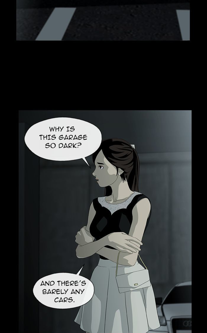 Sidekicks Chapter 25 page 77 - Chapter 25