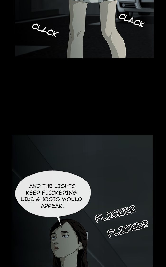 Sidekicks Chapter 25 page 78 - Chapter 25
