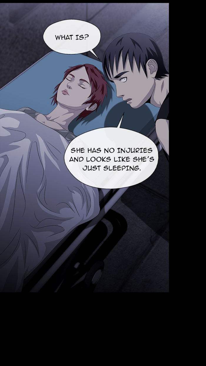 Sidekicks Chapter 25 page 8 - Chapter 25