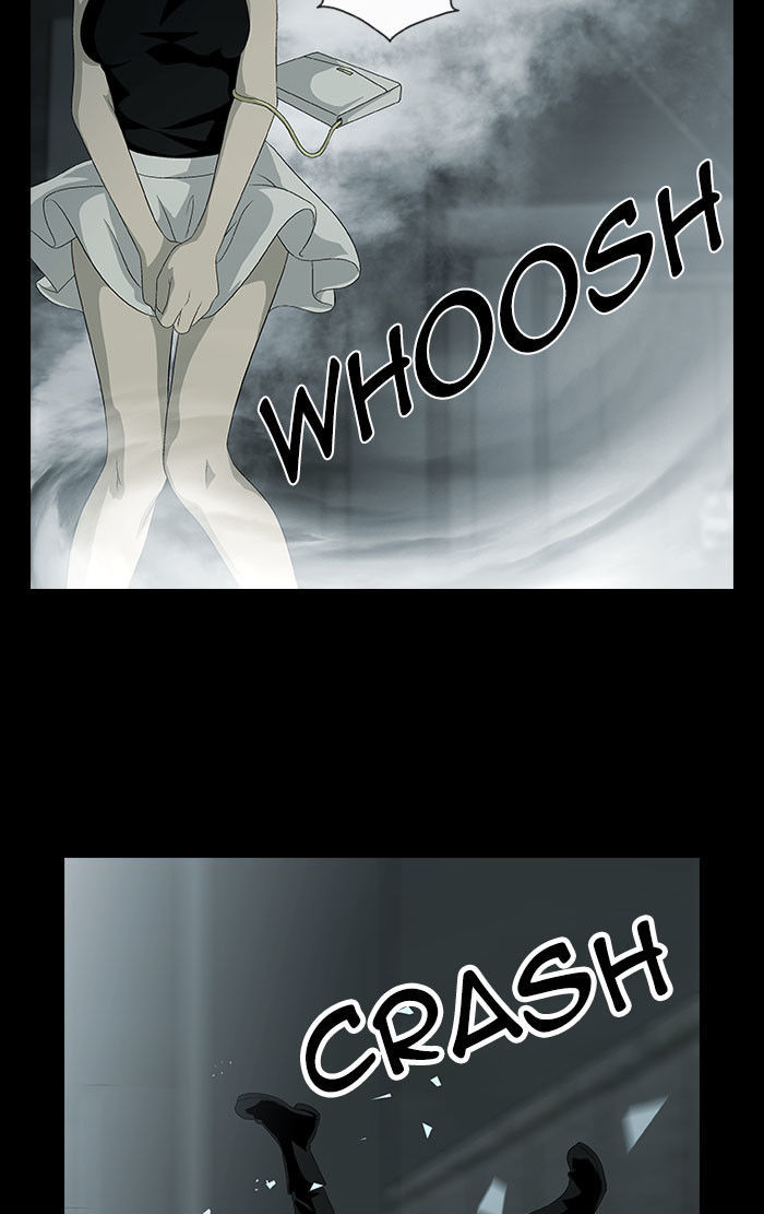 Sidekicks Chapter 25 page 85 - Chapter 25
