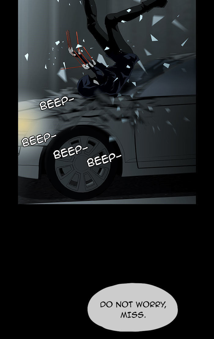 Sidekicks Chapter 25 page 86 - Chapter 25