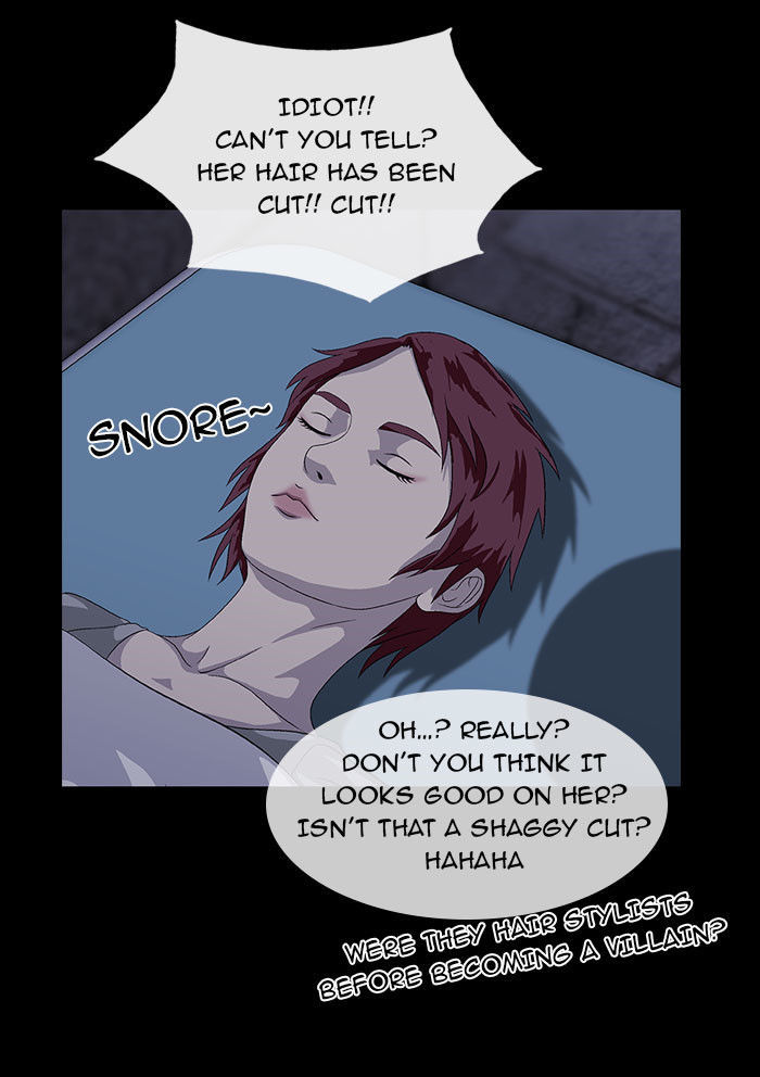Sidekicks Chapter 25 page 9 - Chapter 25