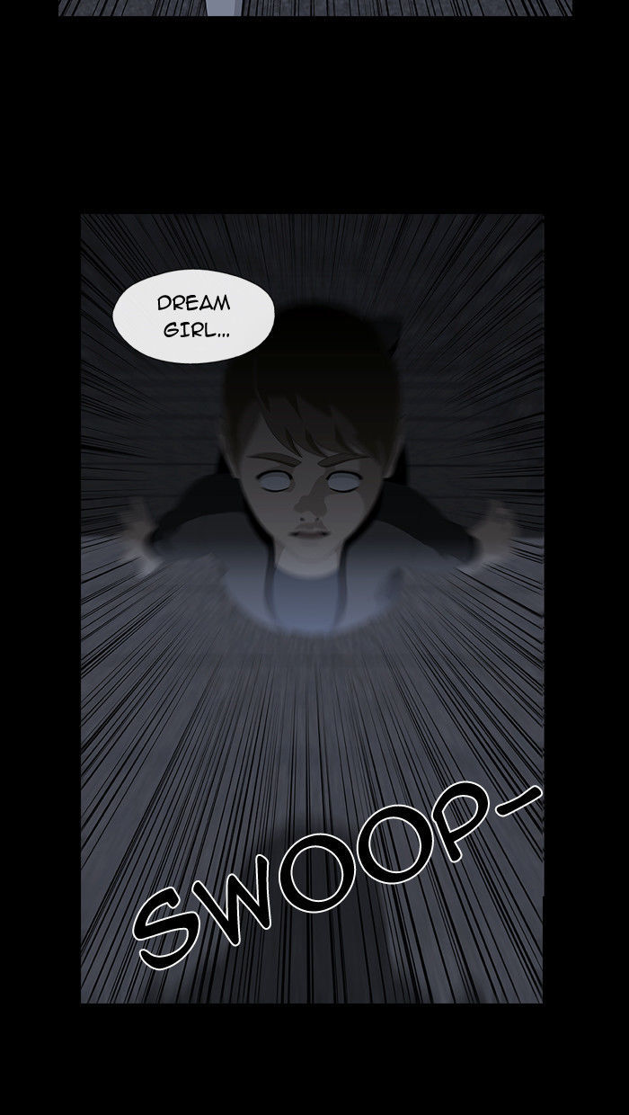 Sidekicks Chapter 26 page 19 - Chapter 26