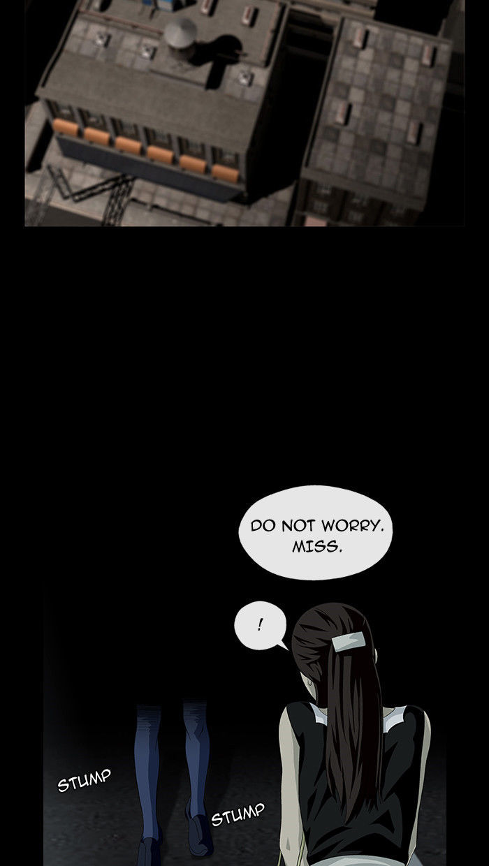 Sidekicks Chapter 26 page 2 - Chapter 26