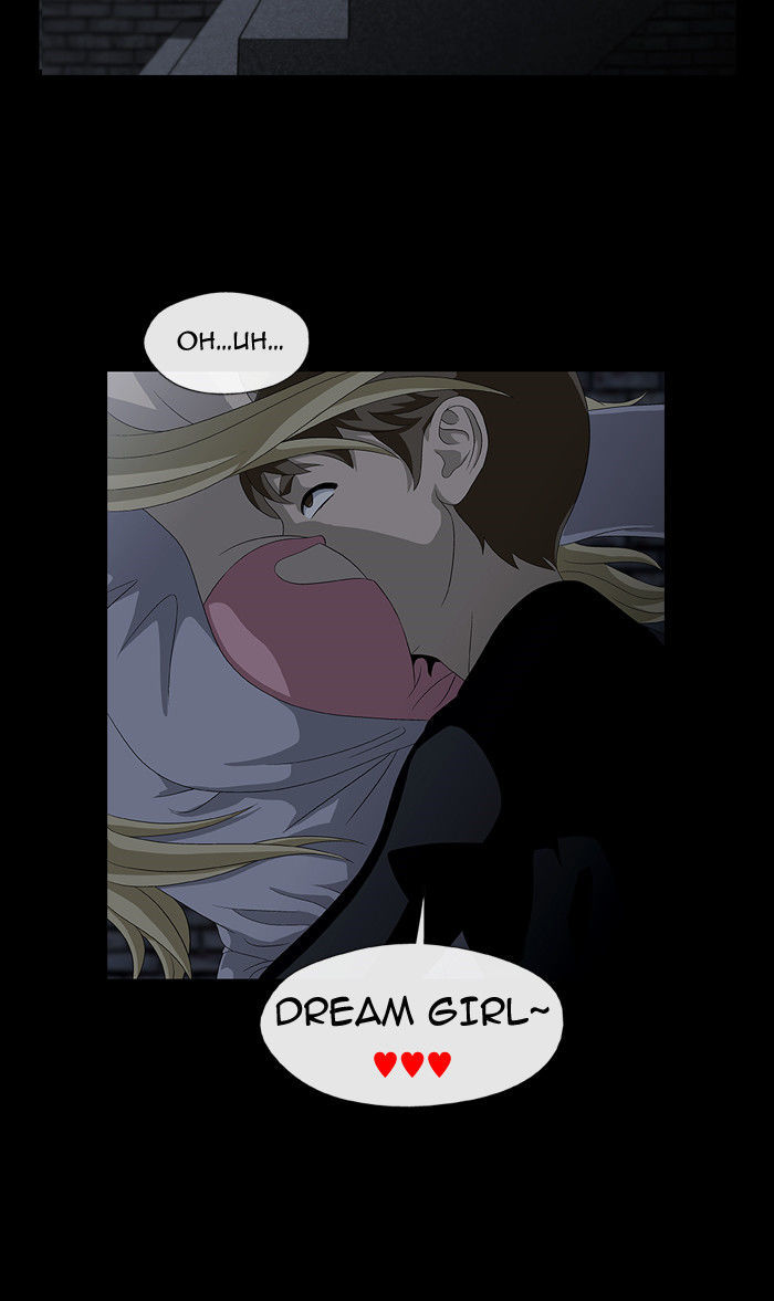 Sidekicks Chapter 26 page 21 - Chapter 26