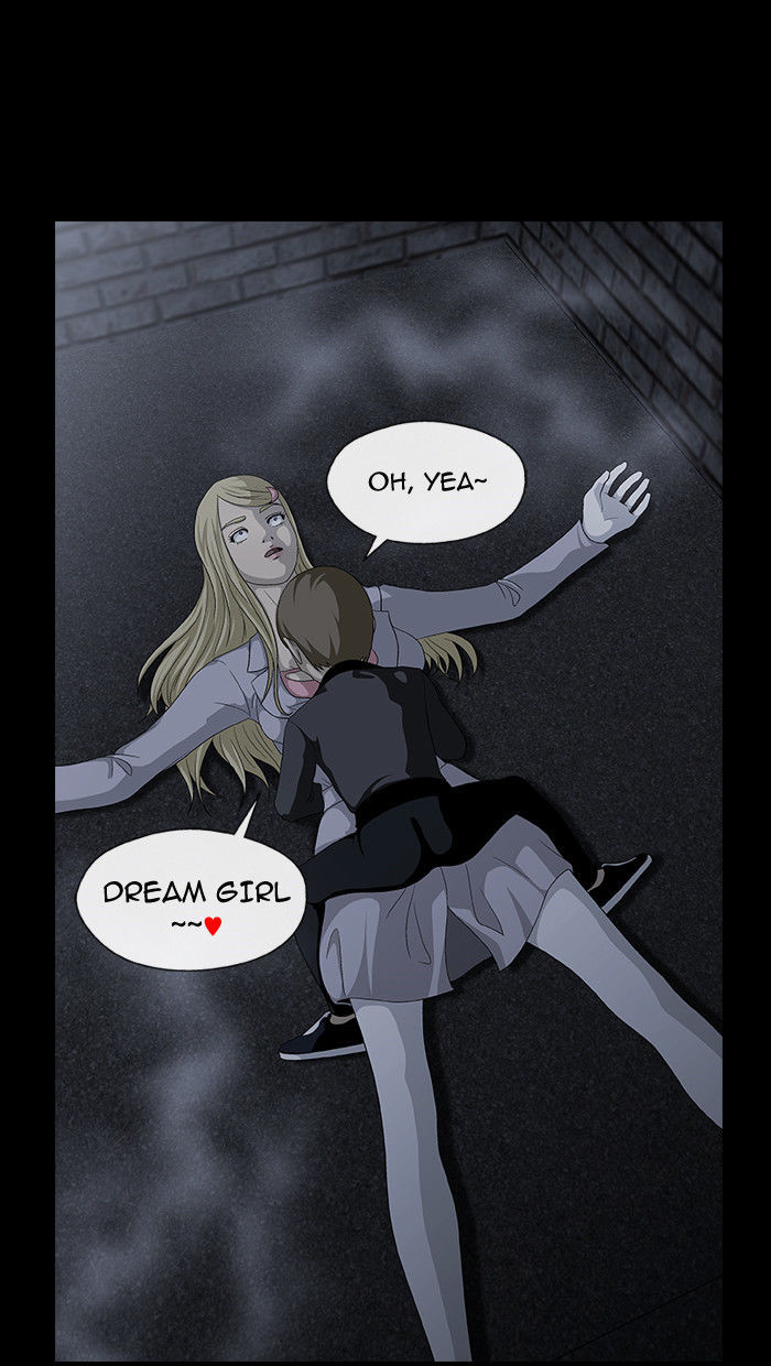 Sidekicks Chapter 26 page 23 - Chapter 26
