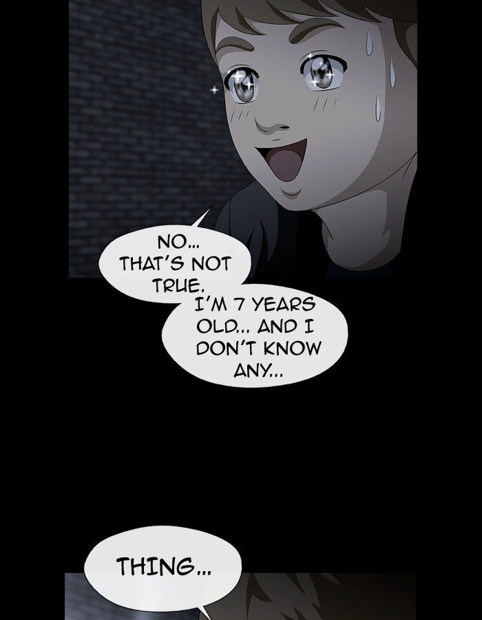 Sidekicks Chapter 26 page 29 - Chapter 26