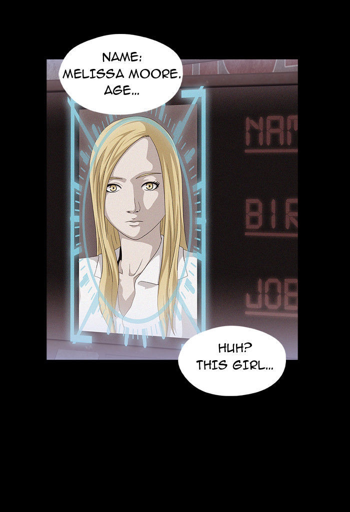Sidekicks Chapter 26 page 38 - Chapter 26
