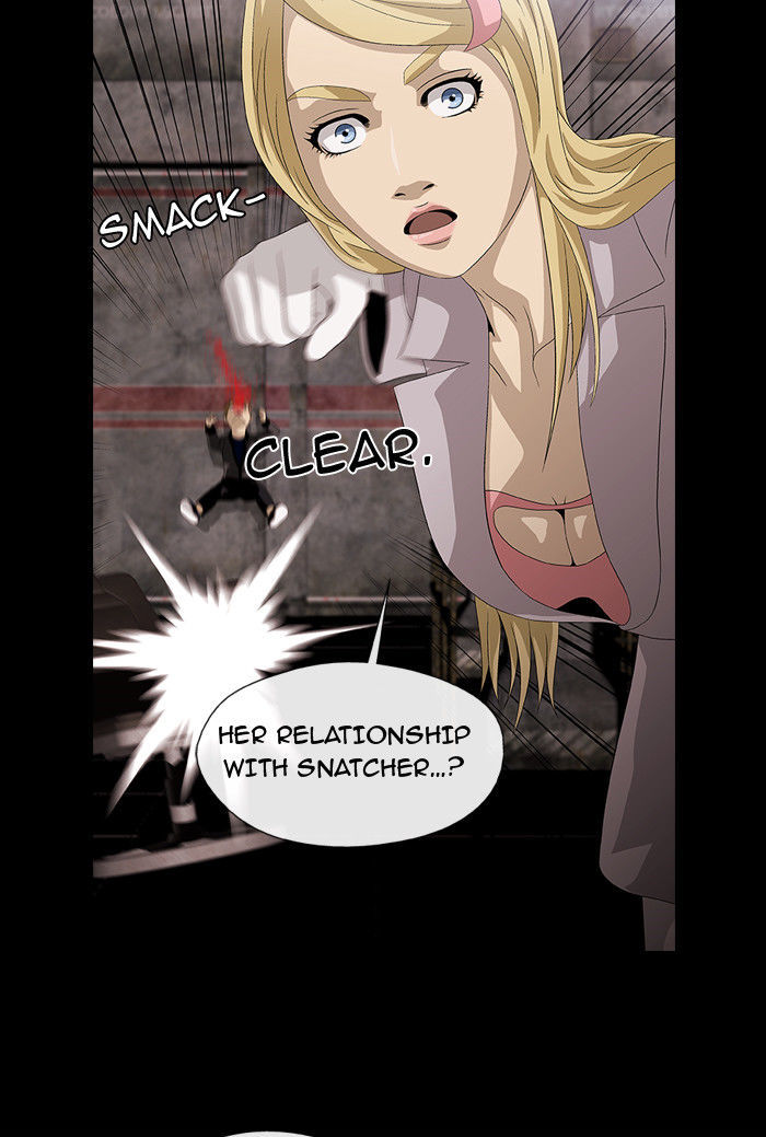 Sidekicks Chapter 26 page 41 - Chapter 26